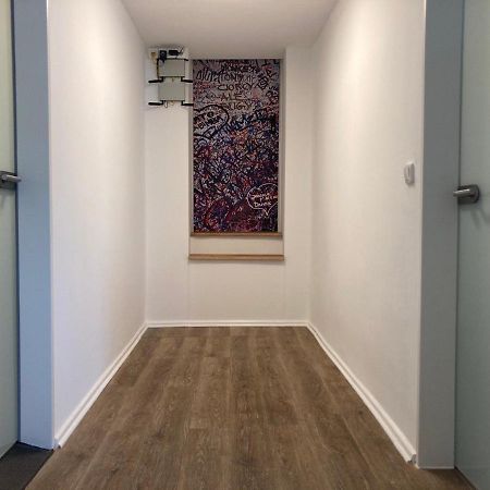 Ferienwohnung & Monteurunterkunft "Mainbogen-Blick" Grettstadt Exteriör bild