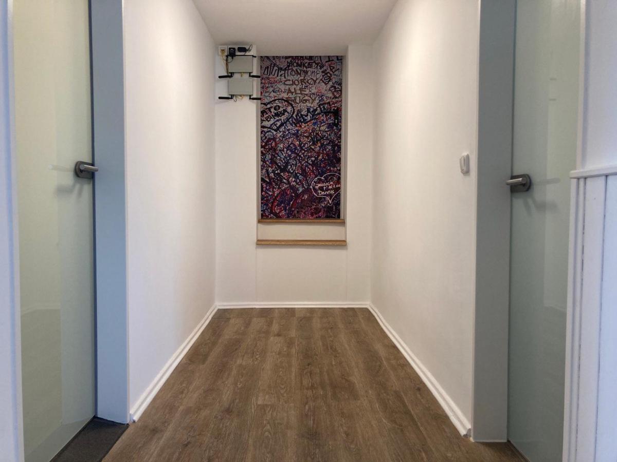 Ferienwohnung & Monteurunterkunft "Mainbogen-Blick" Grettstadt Exteriör bild